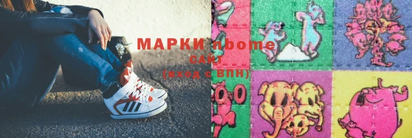 стаф Баксан